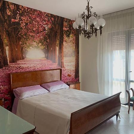 Casa Ninetta Appartement Bari Buitenkant foto