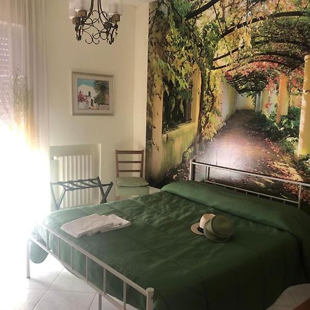 Casa Ninetta Appartement Bari Buitenkant foto