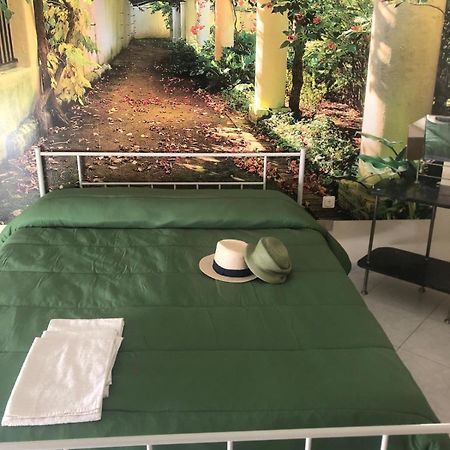 Casa Ninetta Appartement Bari Buitenkant foto