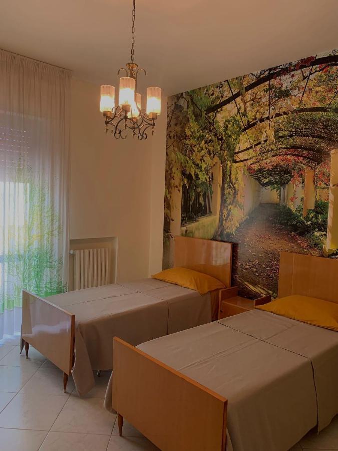 Casa Ninetta Appartement Bari Buitenkant foto
