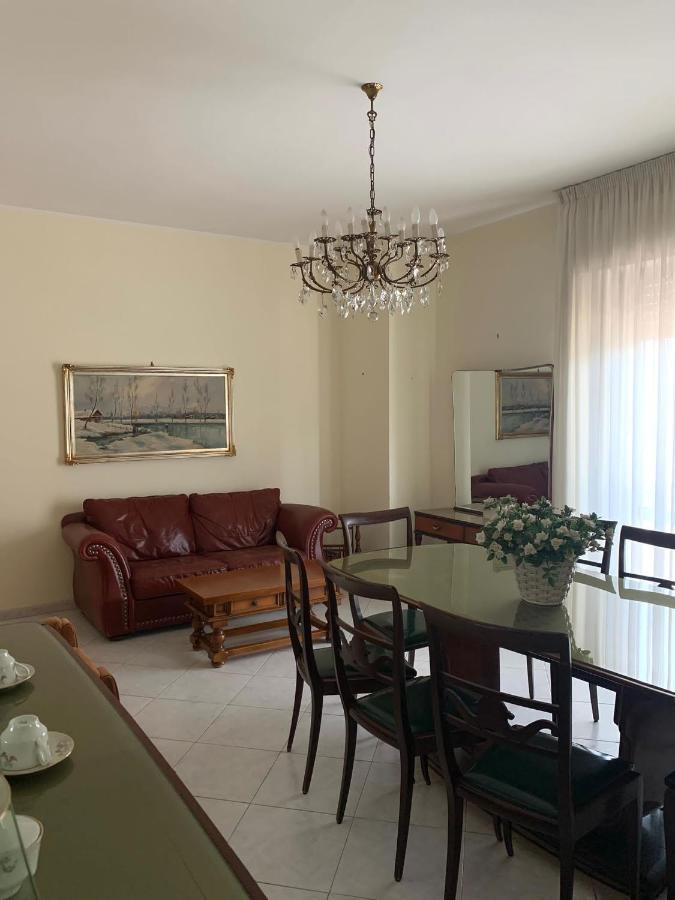 Casa Ninetta Appartement Bari Buitenkant foto