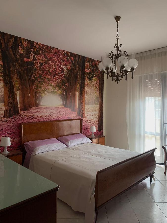 Casa Ninetta Appartement Bari Buitenkant foto