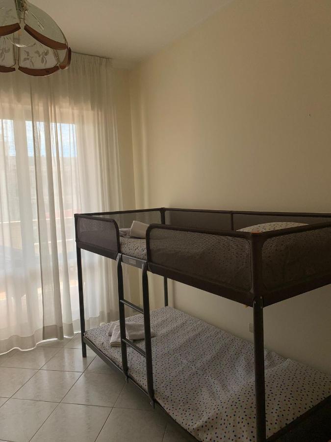 Casa Ninetta Appartement Bari Buitenkant foto