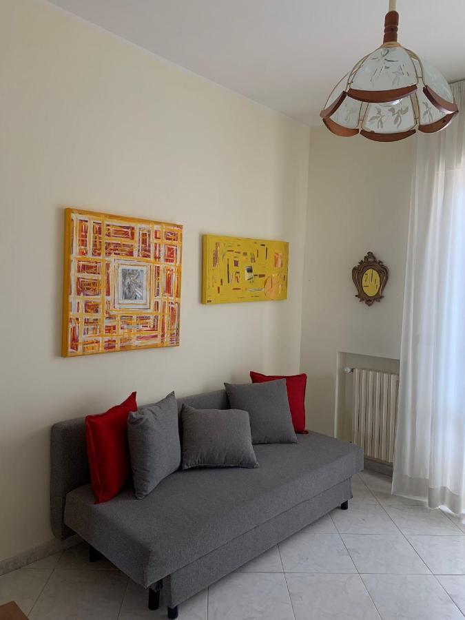 Casa Ninetta Appartement Bari Buitenkant foto