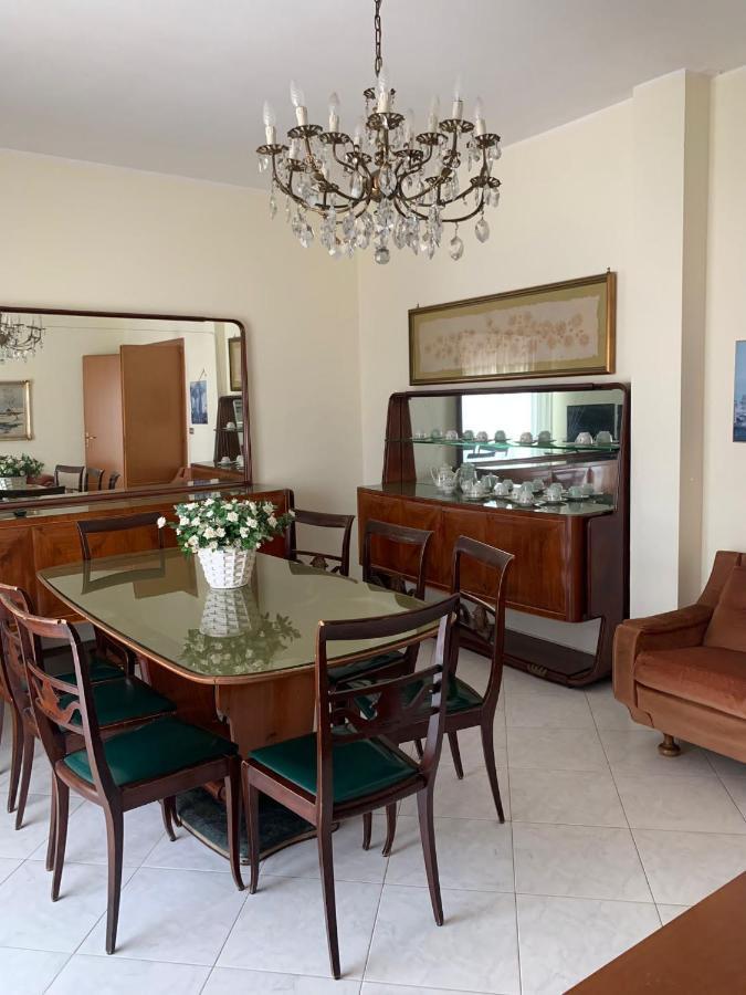 Casa Ninetta Appartement Bari Buitenkant foto