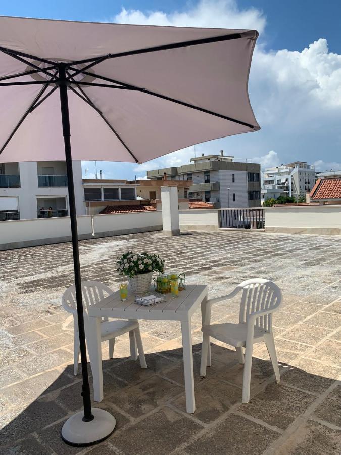 Casa Ninetta Appartement Bari Buitenkant foto