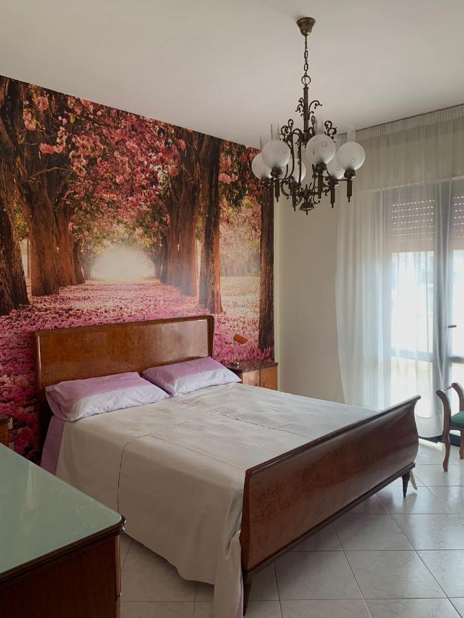 Casa Ninetta Appartement Bari Buitenkant foto