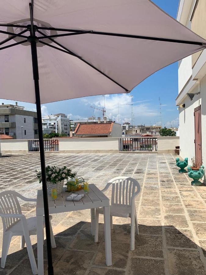 Casa Ninetta Appartement Bari Buitenkant foto