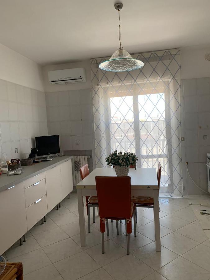 Casa Ninetta Appartement Bari Buitenkant foto