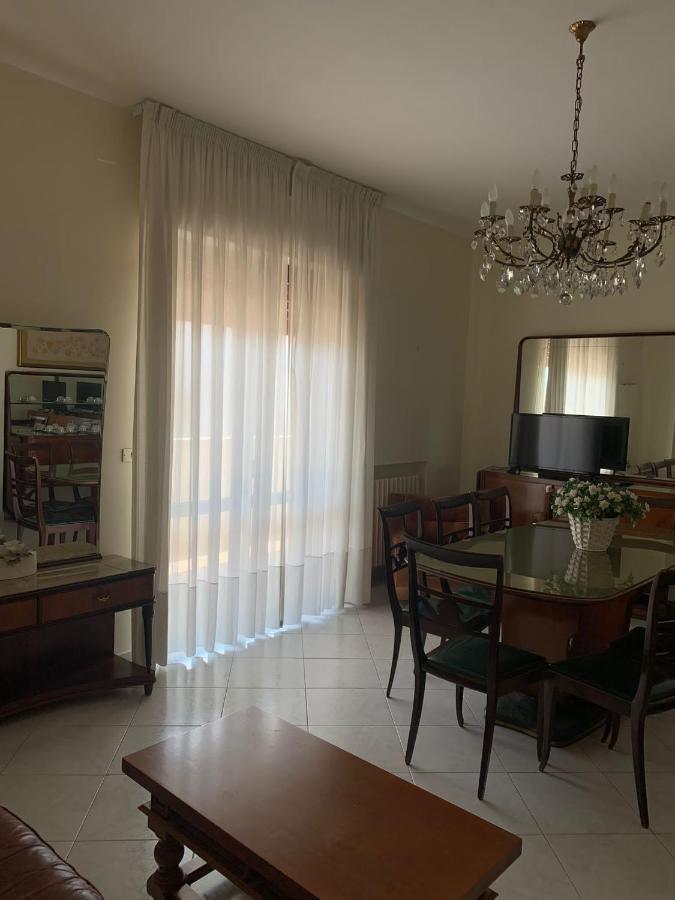 Casa Ninetta Appartement Bari Buitenkant foto