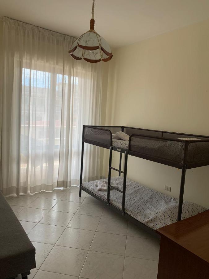 Casa Ninetta Appartement Bari Buitenkant foto