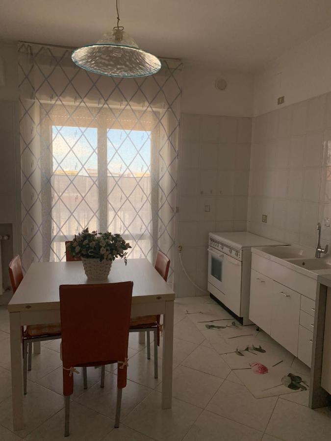 Casa Ninetta Appartement Bari Buitenkant foto