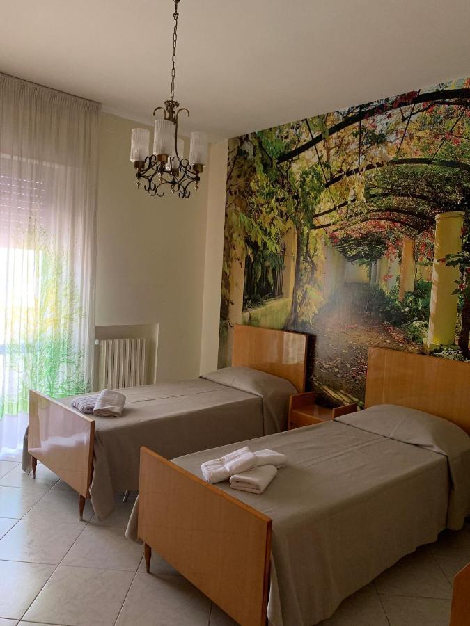 Casa Ninetta Appartement Bari Buitenkant foto
