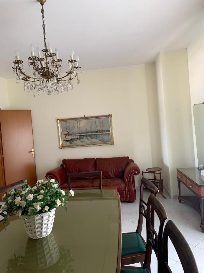 Casa Ninetta Appartement Bari Buitenkant foto