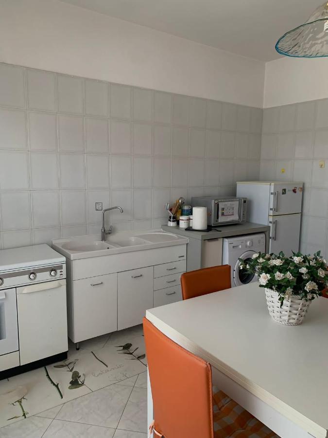 Casa Ninetta Appartement Bari Buitenkant foto