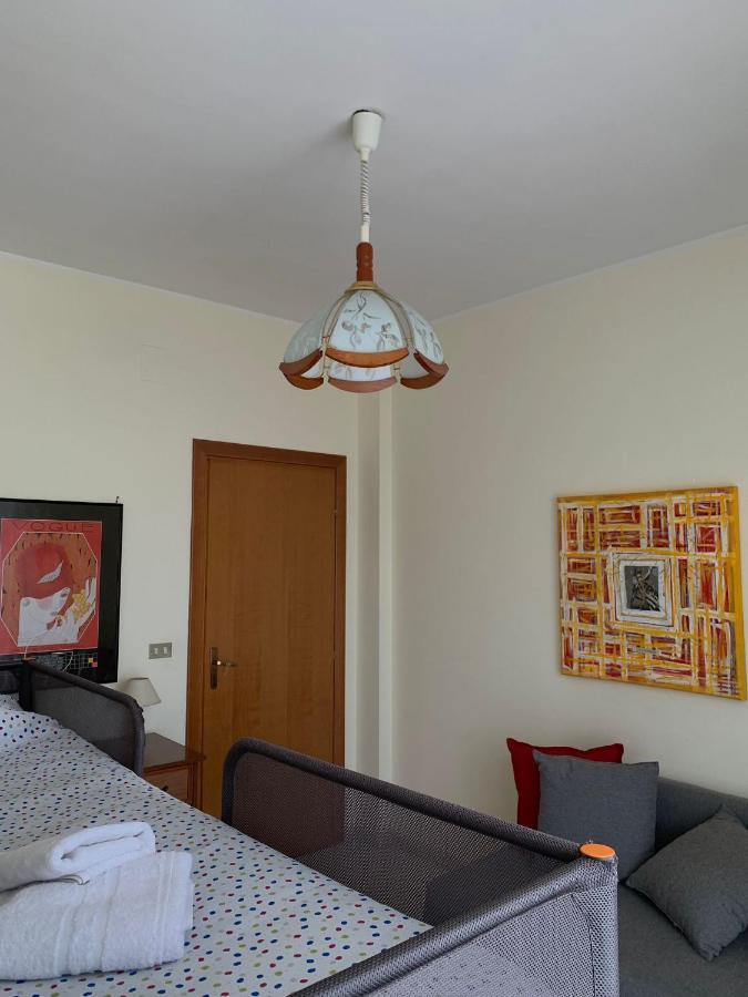 Casa Ninetta Appartement Bari Buitenkant foto