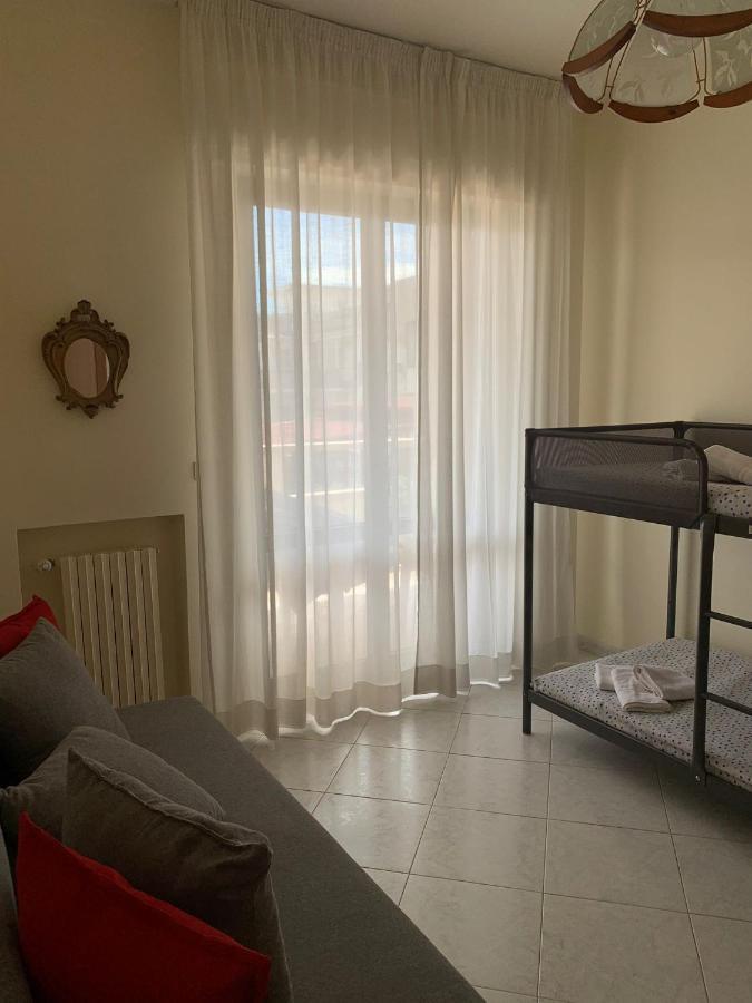 Casa Ninetta Appartement Bari Buitenkant foto