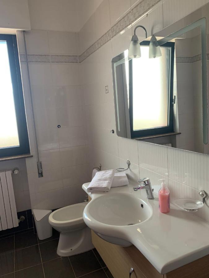 Casa Ninetta Appartement Bari Buitenkant foto