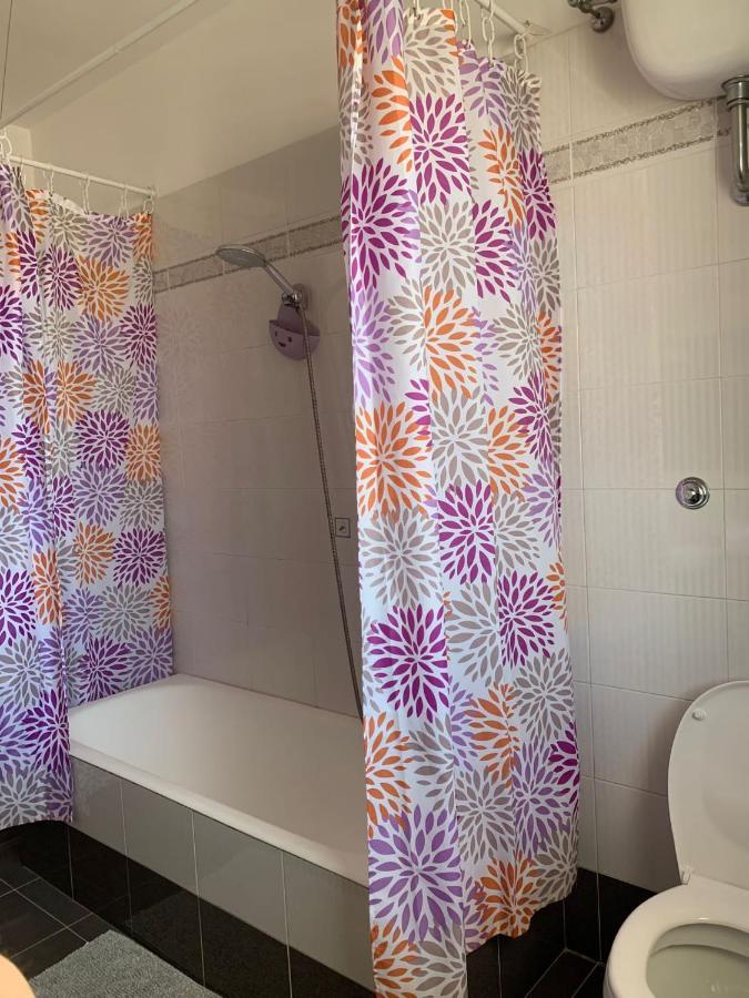 Casa Ninetta Appartement Bari Buitenkant foto