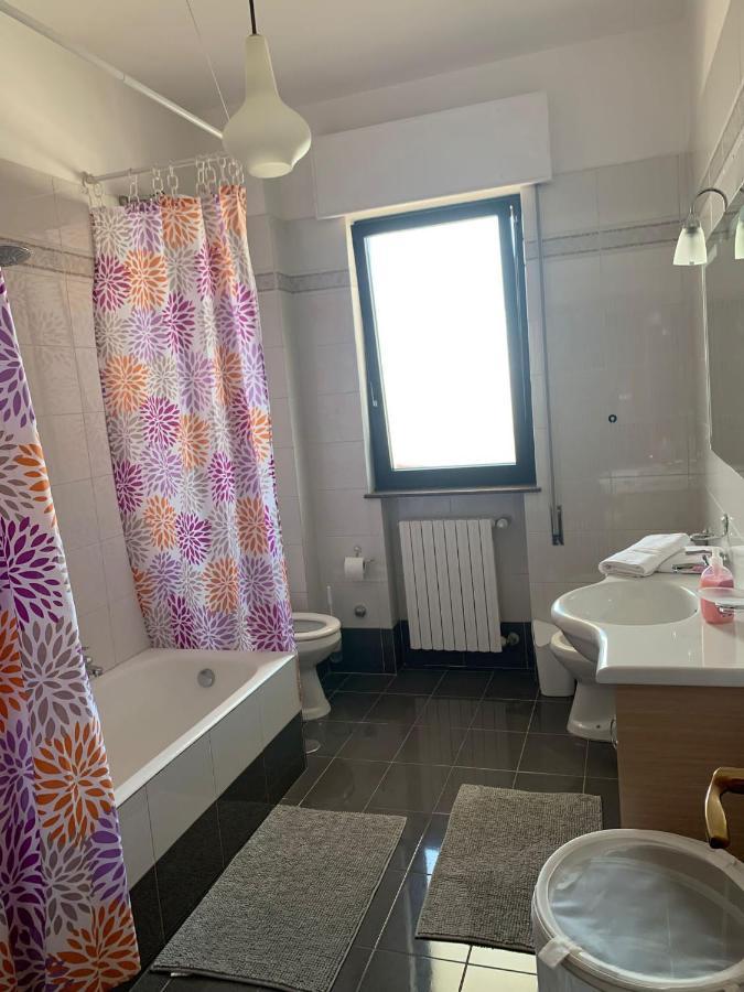 Casa Ninetta Appartement Bari Buitenkant foto