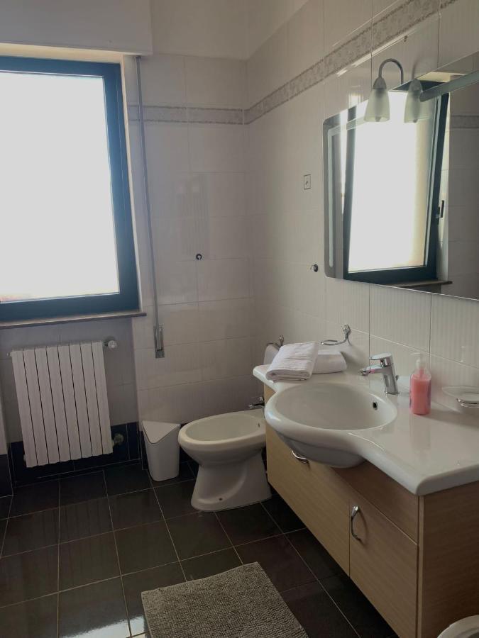 Casa Ninetta Appartement Bari Buitenkant foto