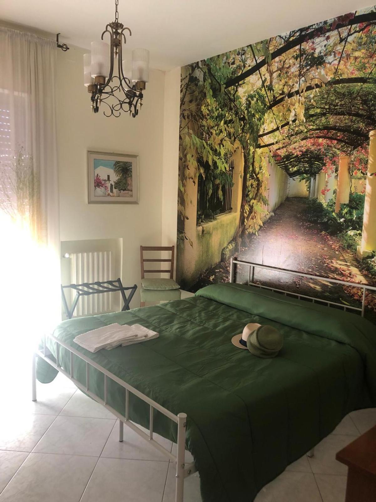 Casa Ninetta Appartement Bari Buitenkant foto