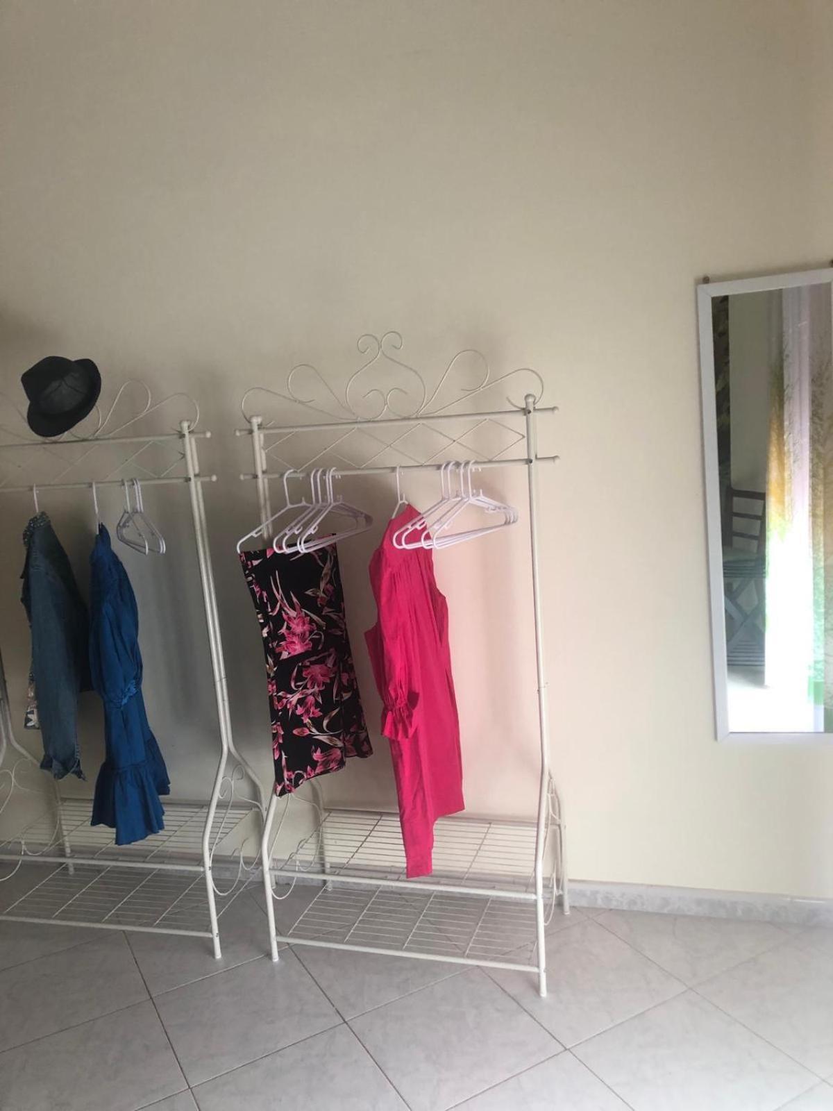Casa Ninetta Appartement Bari Buitenkant foto