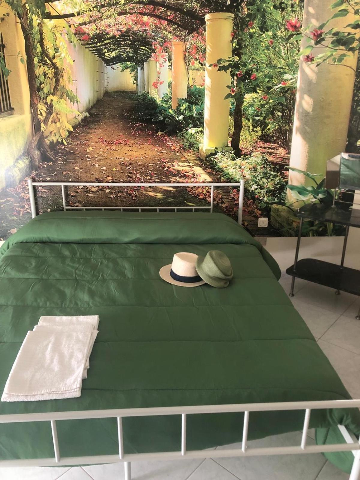 Casa Ninetta Appartement Bari Buitenkant foto