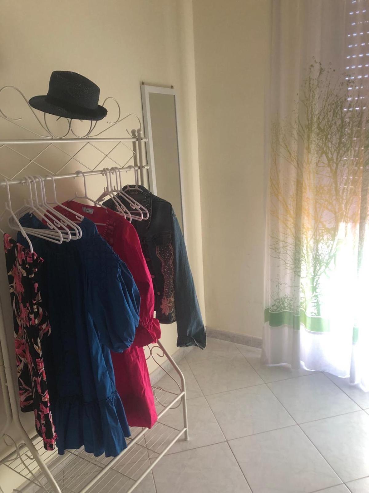 Casa Ninetta Appartement Bari Buitenkant foto