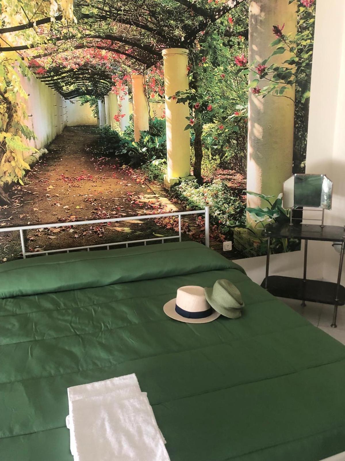 Casa Ninetta Appartement Bari Buitenkant foto