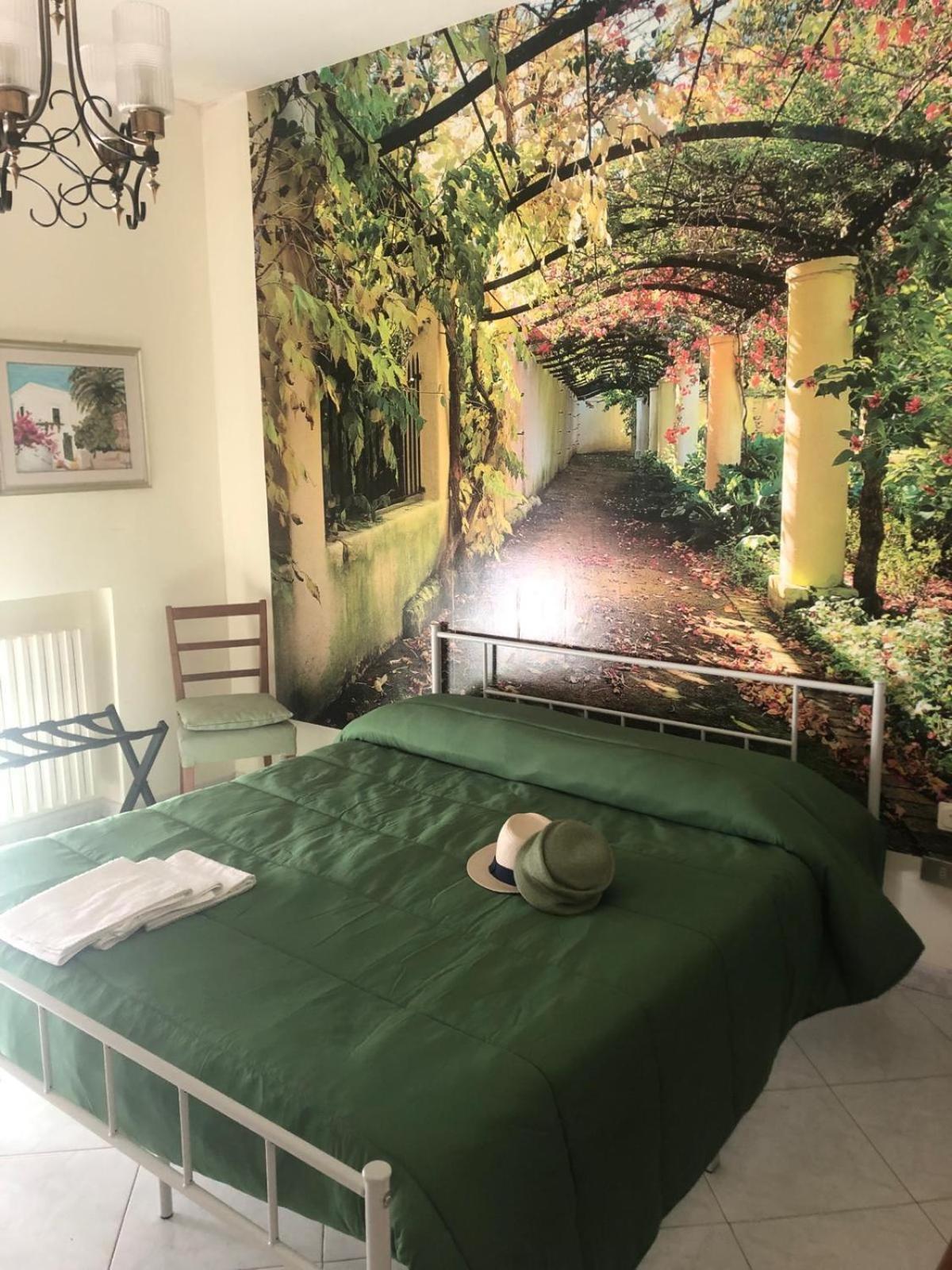 Casa Ninetta Appartement Bari Buitenkant foto