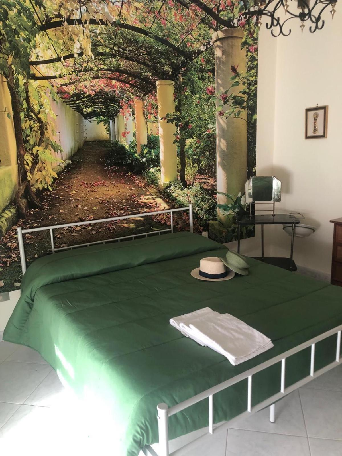 Casa Ninetta Appartement Bari Buitenkant foto